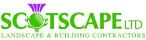 Logo Scotscape