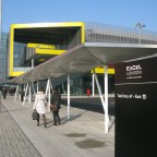 Terapia urbana a la vuelta de ECOBUILD 2013