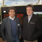 Fernando Hidalgo, Terapia Urbana, junto a Richard Sabin, Biotecture