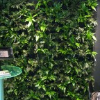 stand terapia urbana ecobuild jardin vertical