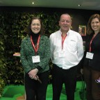 terapia urbana scotscape staff at ecobuild living wall (6)