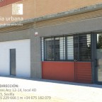 Nuevas Oficinas