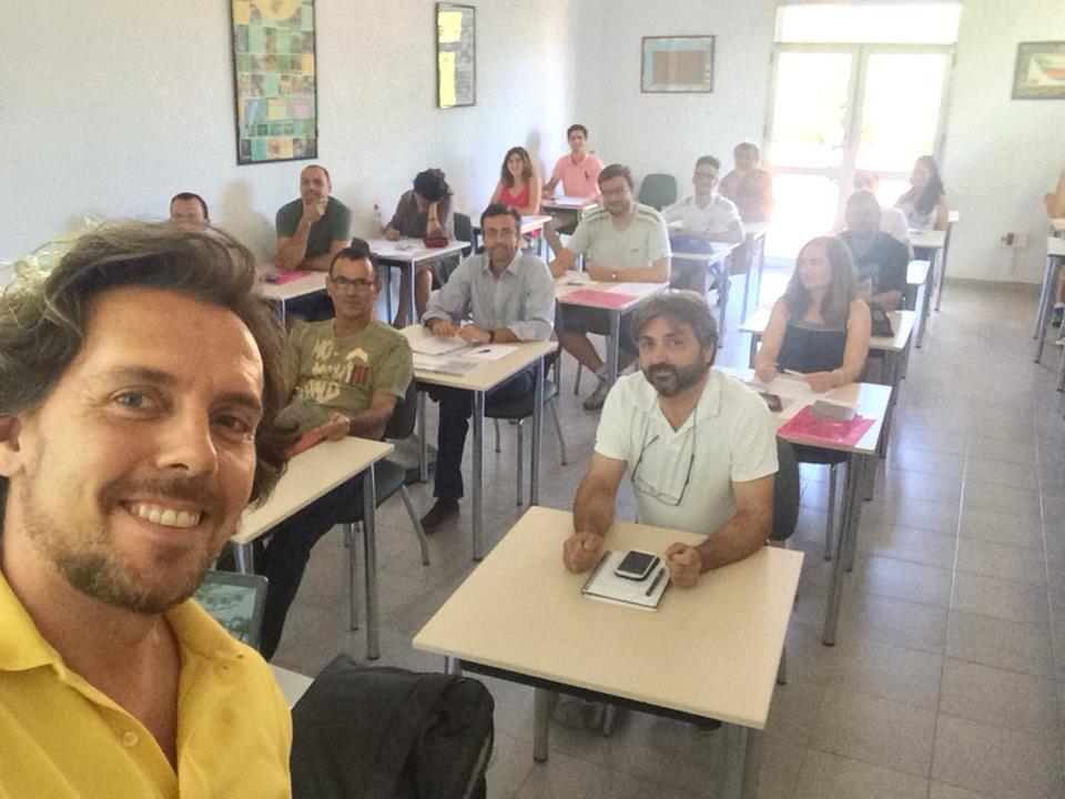 Cursos de jardinería profesional Cursos de jardinería profesional