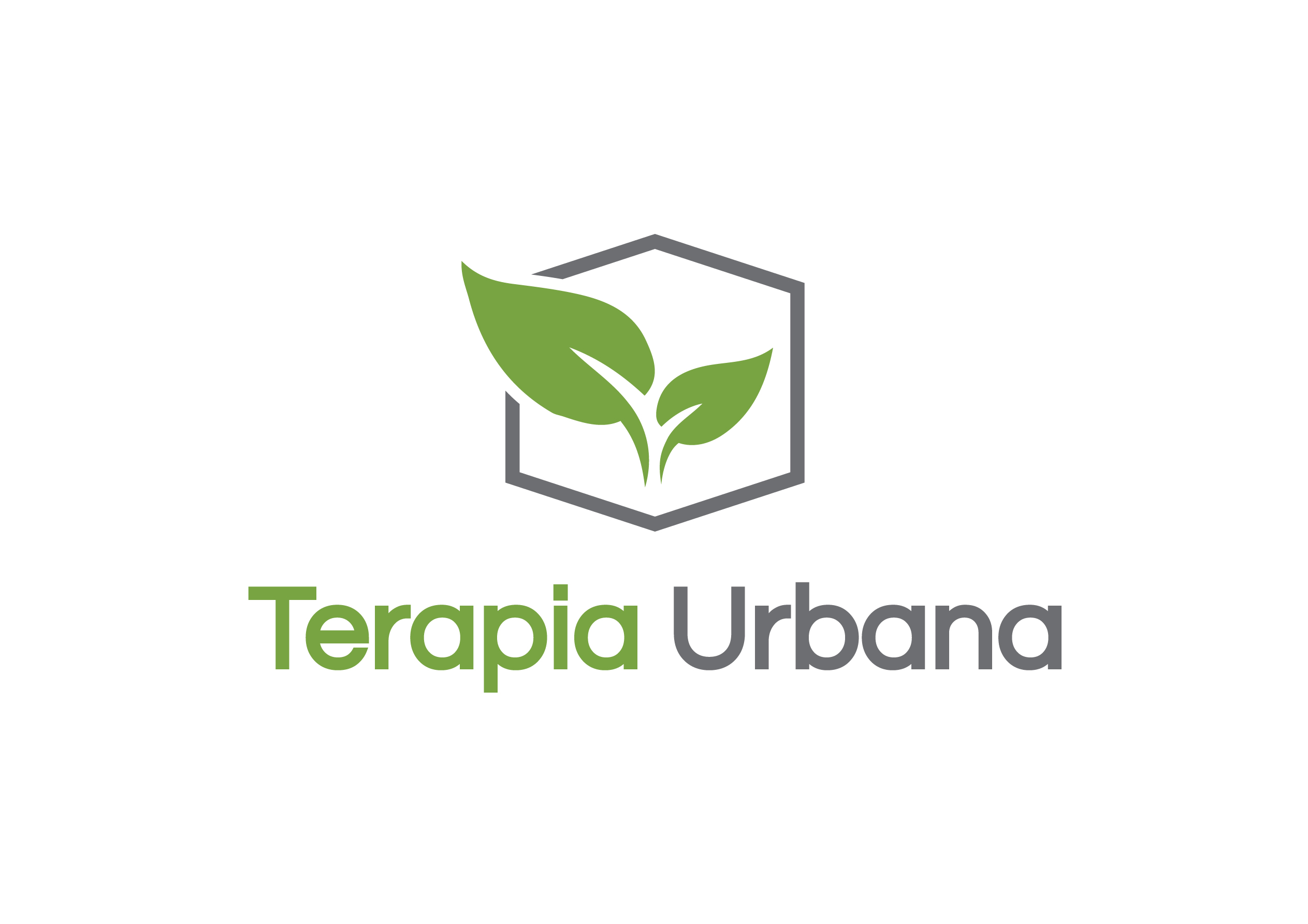 Nueva imagen de marca Terapia Urbana