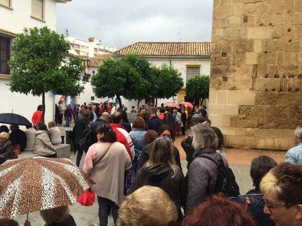 beneficios Naturación Urbana atraccion turística patios de Córdoba