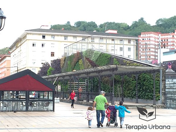 beneficio naturacion urbana mejora calidad de vida beneficio naturacion urbana mejora calidad de vida