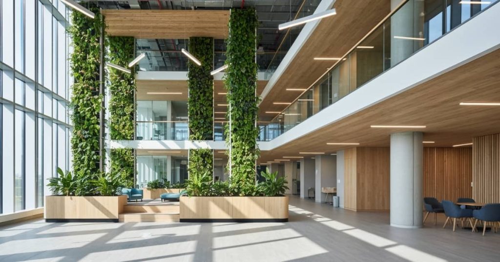 certificacion-leed Certificación Leed. ¿Cómo conseguirla?