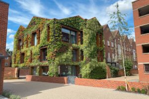 Arden jardin vertical