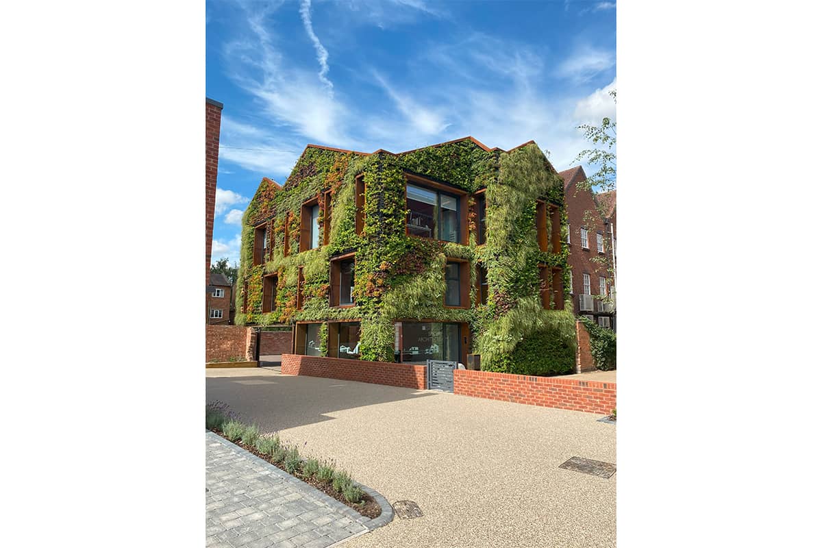 jardin vertical arden