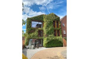 fachada vegetal arden