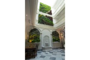armador jardin vertical