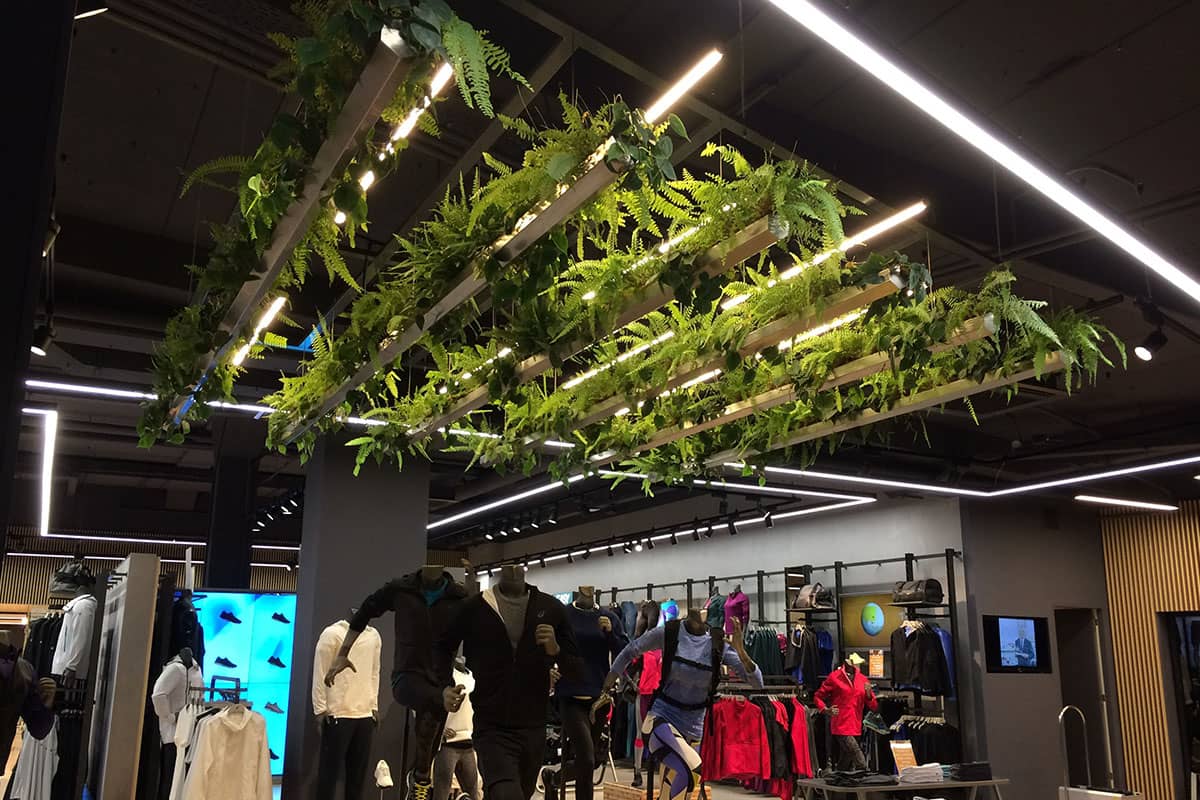 jardin vertical asics