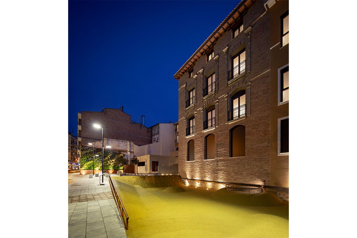 monzon jardin vertical