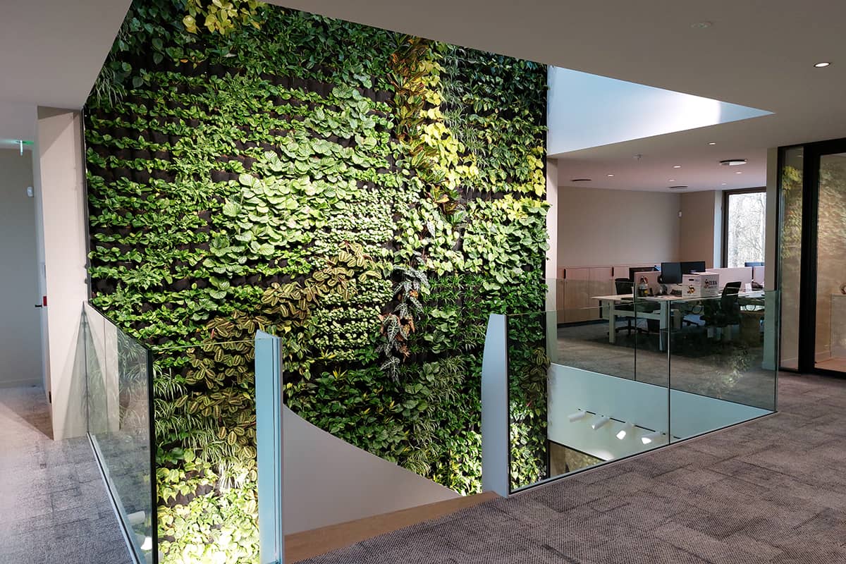 jardin vertical bestanden