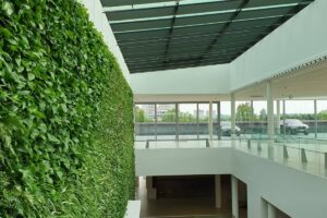 jardin vertical JLR
