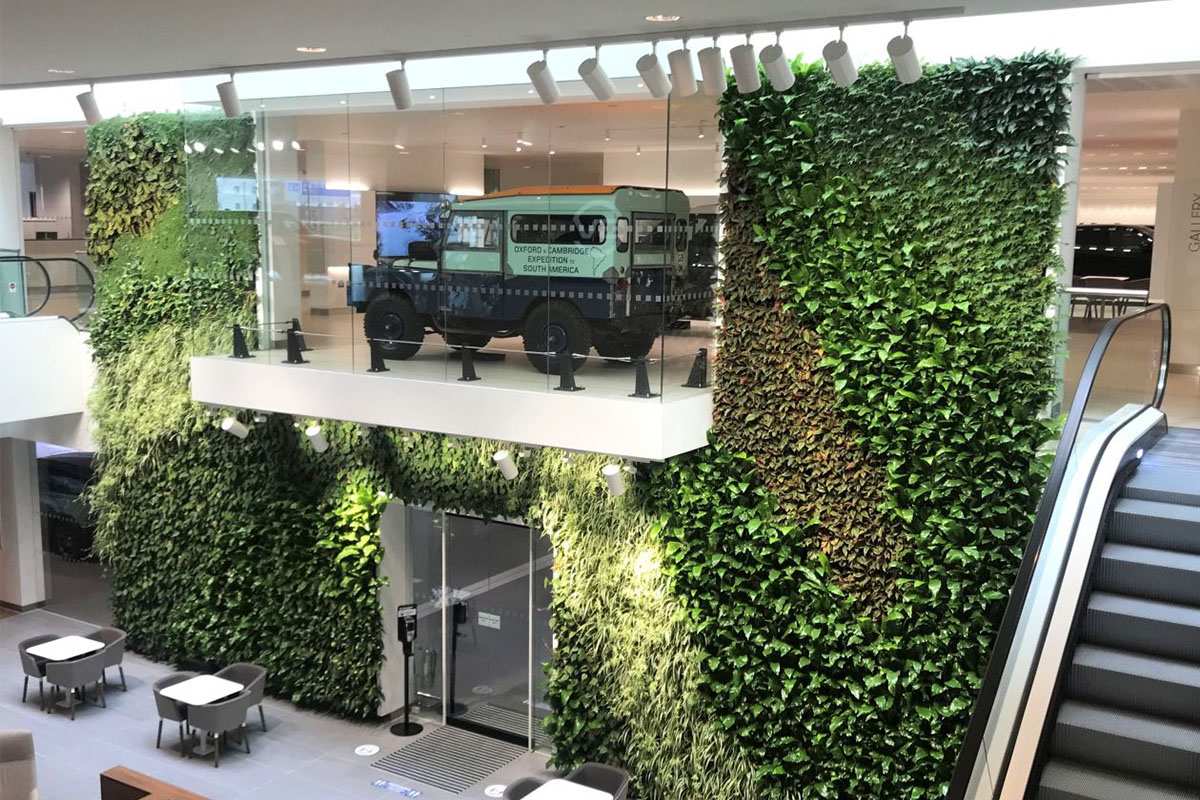 land rover sunbury jardin vertical