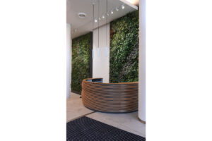 jardin vertical jannowitz