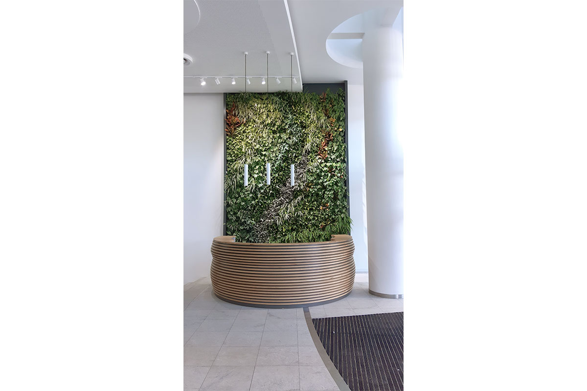 jannowitz center jardin vertical