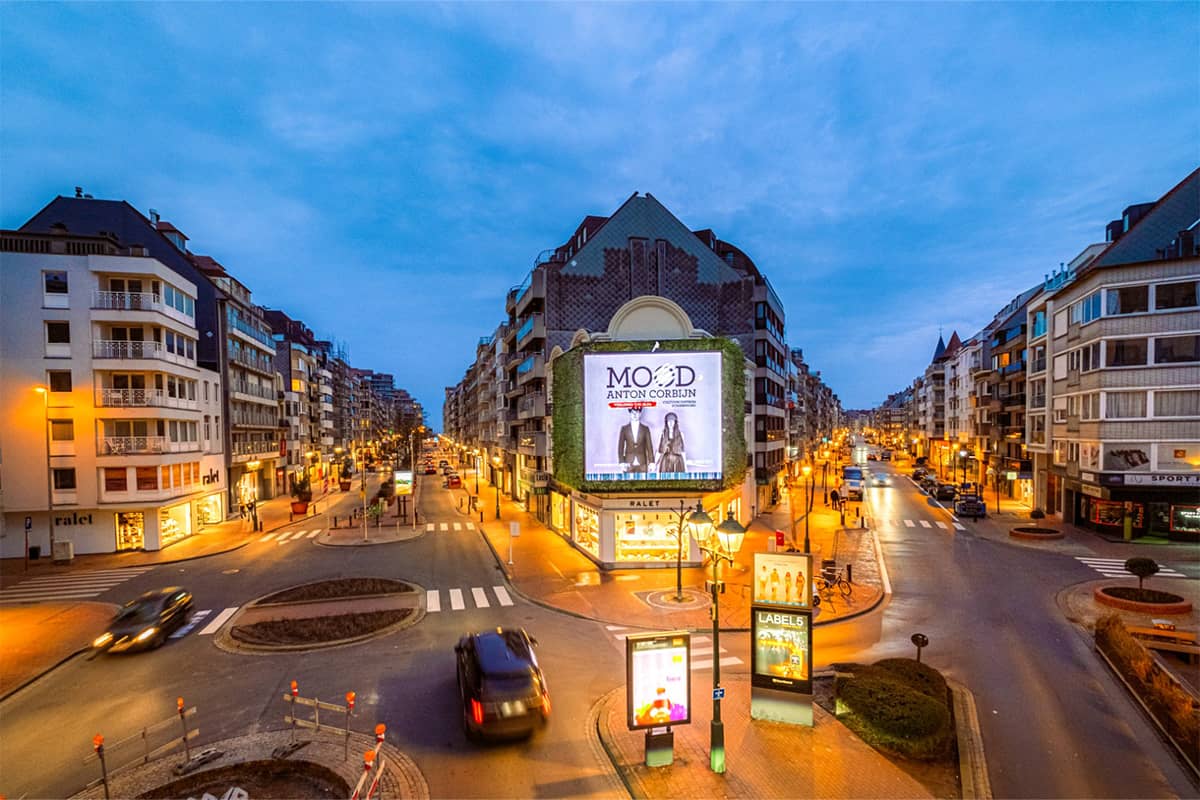 fachada vegetal knokke