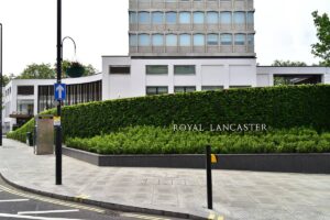 jv royal lancaster
