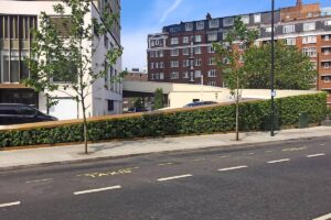 royal lancaster hotel jv