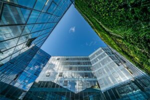 posejdon jardin vertical