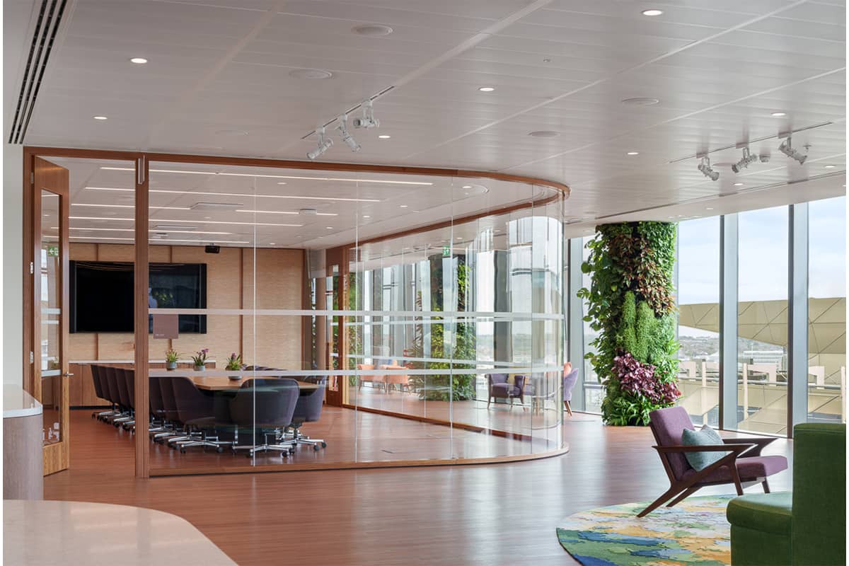 salesforce columnas vegetales