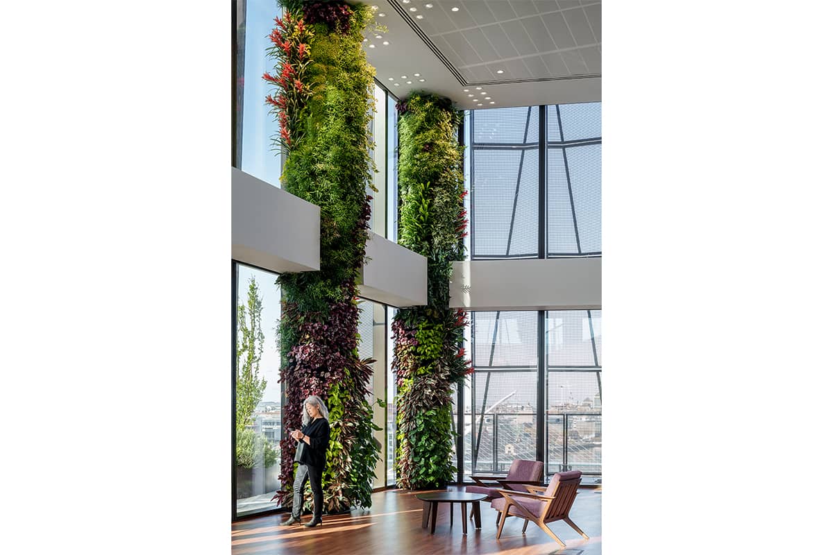 jardin vertical salesforce dublin