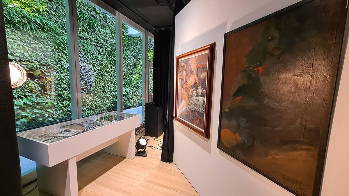 jardin vertical interior santander