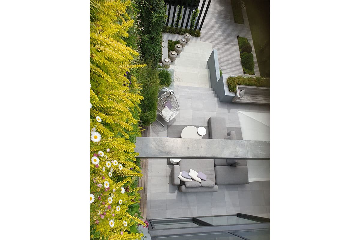 utrecht offices jardin vertical