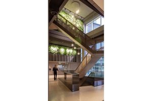 jardin vertical b tower