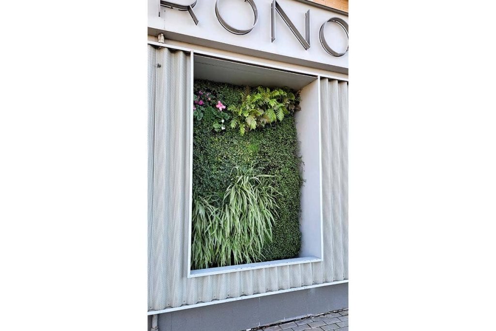 muro vegetal COIAA sevilla