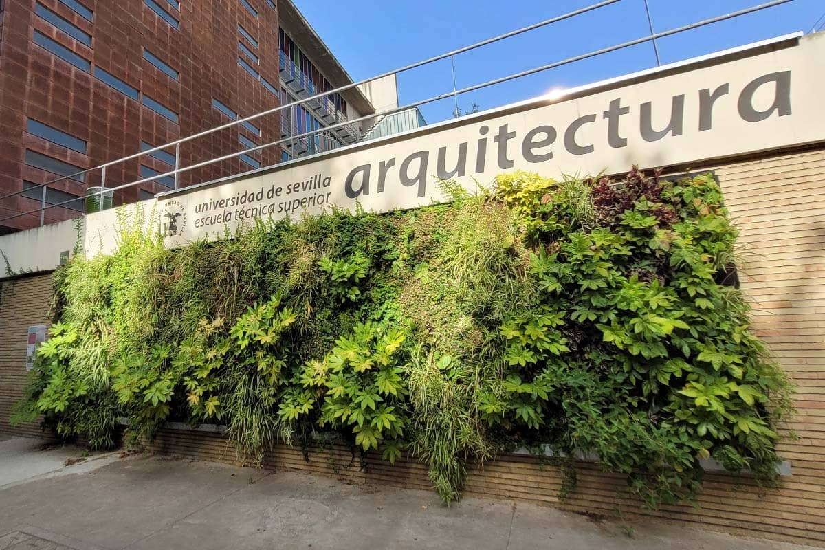 etsa sevilla jardin vertical 