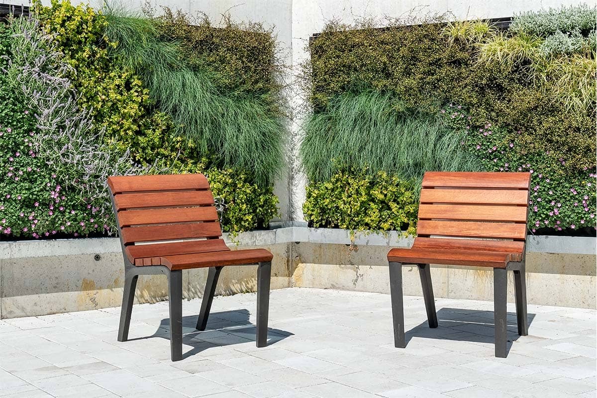 jardin vertical plaza gurugu